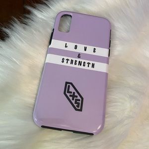 L&S iPhone X Case